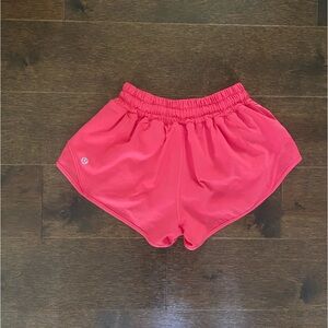 Lululemon Hotty Hot 2.5 - lipgloss